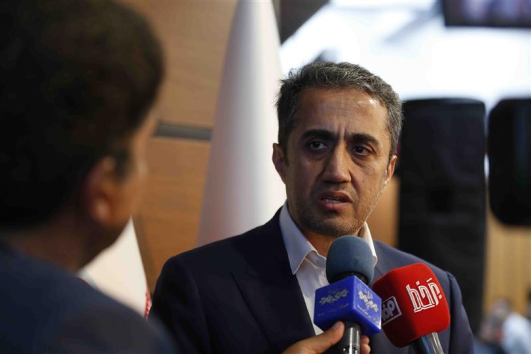 عبور ظرفیت برق صنایع معدنی كشور از ۴ هزار مگاوات با محوریت فولاد مباركه عبور ظرفیت برق صنایع معدنی كشور از ۴ هزار مگاوات با محوریت فولاد مباركه